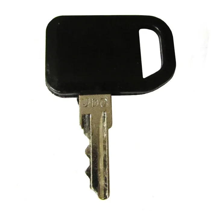 2 Fits John Deere AM101600 AM131841 Mower Ignition Switch Key 160 165 GX75 RX95