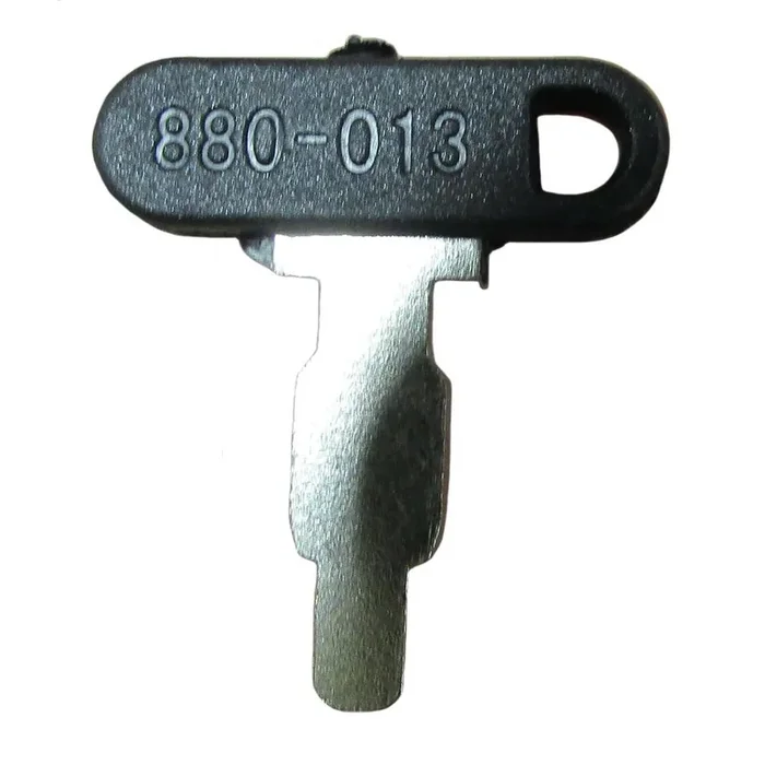 (2) Keys Fit Fits Honda Generators Lawn Mowers 880-013 J4