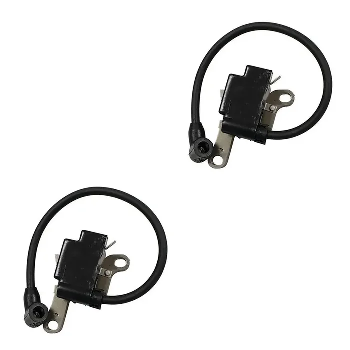 (2) New IGNITION MODULE COILs for Lawn Boy 99-2916 99-2911 92-1152 684048 684049