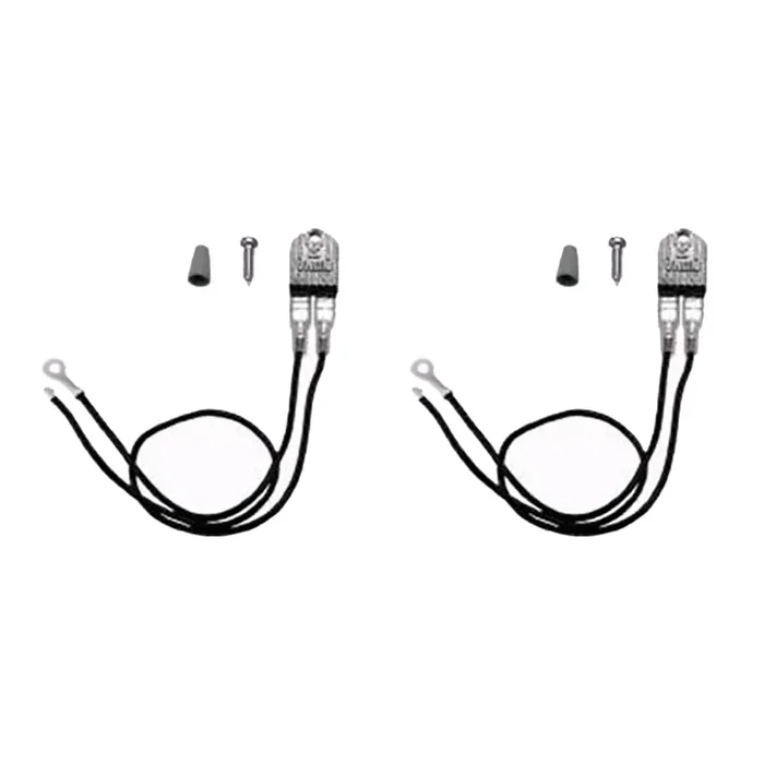 2 Nova II Electronic Transistorized Ignition Module for Tiller Chipper Shredder