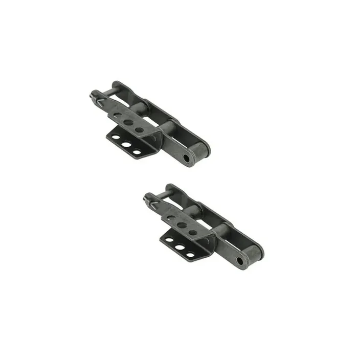 2 Pk. Chain Repair Kit 634340 Fits Ford/New Holland Baler 850 851 852