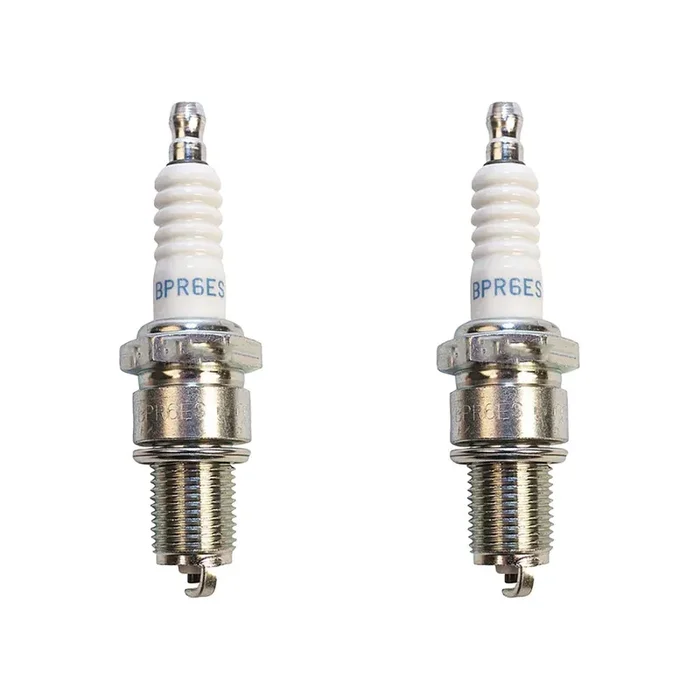(2) Spark Plug for 751-10292 951-10292 F6RTC MTD OHV Engines