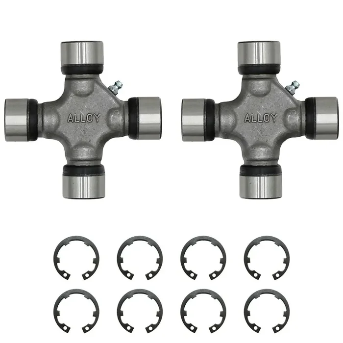 2 Spider Kits 393231A1 Fits JCB 570MXT 570NEP 580M Outer Diameter 4.2″