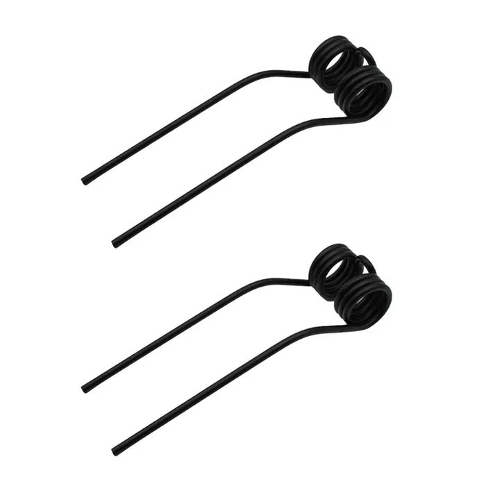 (2) Tedder Teeth 487922 Fits Fella TH410 TH430 TH450H TH520 TH540 TH680 TH700
