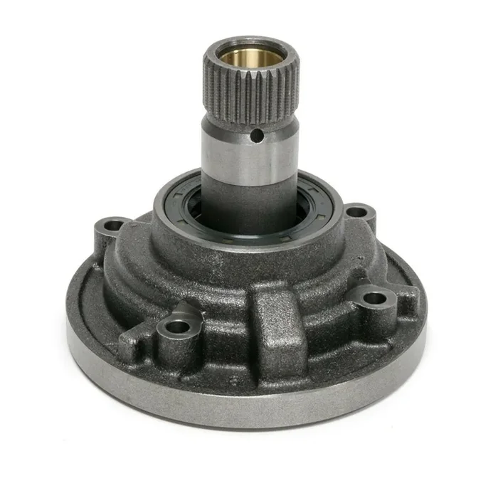 20/915900, Oil Pump Fits JCB Backhoe Loaders 1400B 1550B 1600B 1700B 214 215