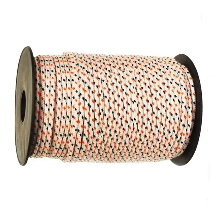 200‘ 7/64″ Smooth Braid Nylon Starter Rope Fits Stihl Recoil Pull Cord String