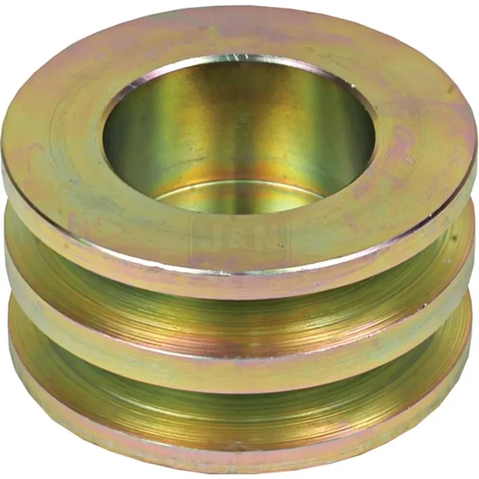 202-14000-JN J&N Electrical Products Pulley