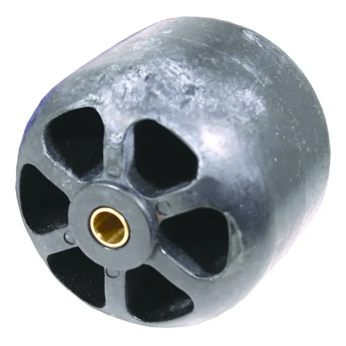 210-108 Plastic Deck Roller Fits Kubota