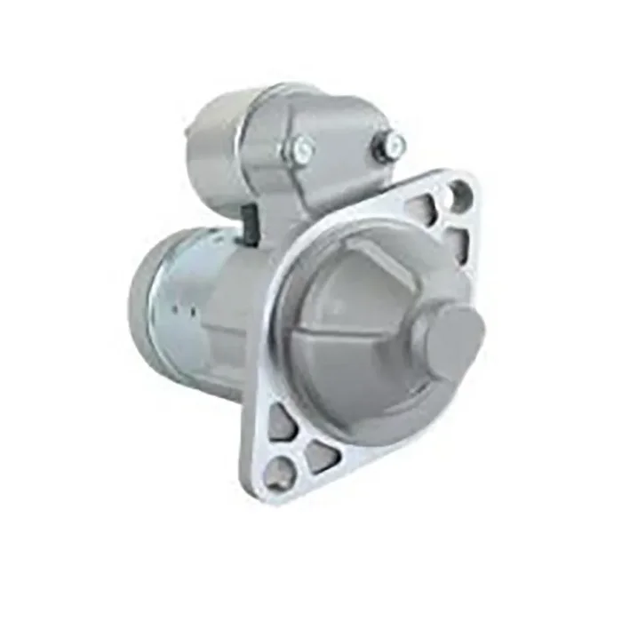 2200-0118 – Starter Fits Yanmar