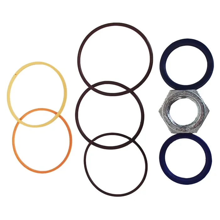 2201-0018 – Hydraulic Cylinder Seal Kit Fits Bobcat