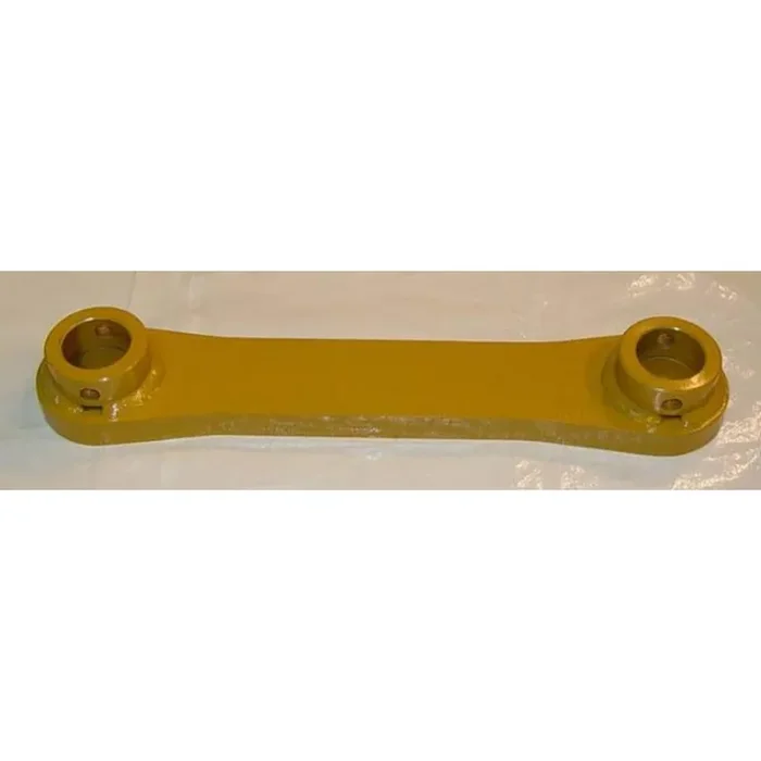 2406P4800D2 Link L/H (with bolt holes) Fits KOBELCO SK60