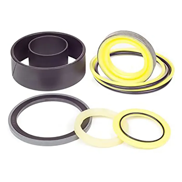 246-5926 Hydraulic Cylinder Seal Kit Fits Caterpillar