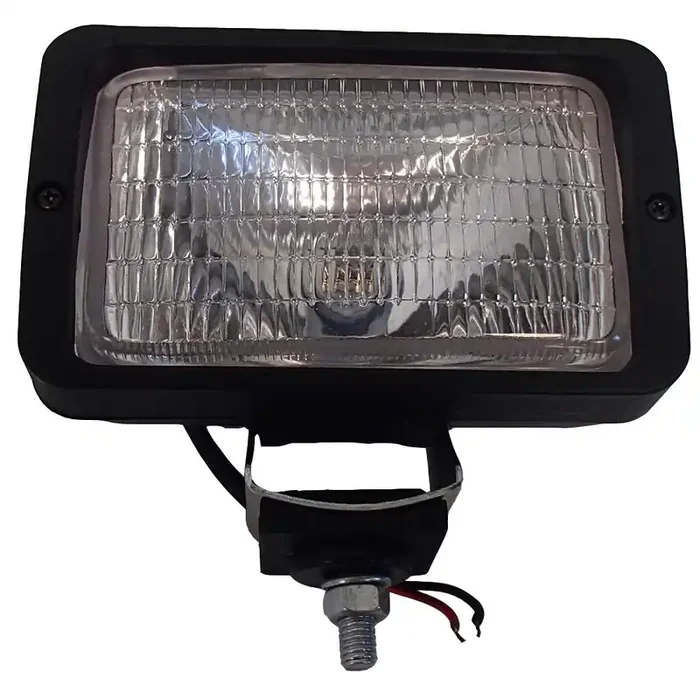 24V ABL Halogen Flood Lamp Fits Universal Products Replaces AM1130-0605