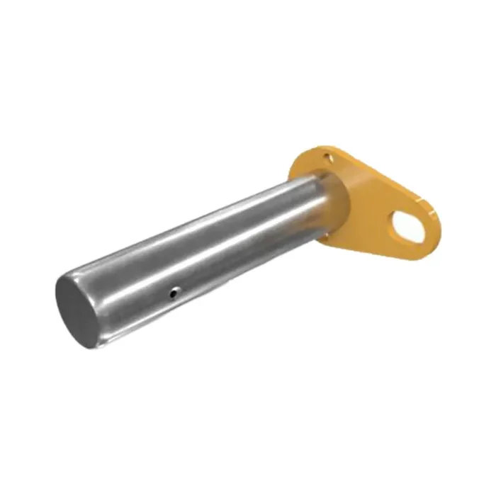 2512552 Fits Caterpillar PIN with BKT 2512552 Excavator Models 325D 325D L
