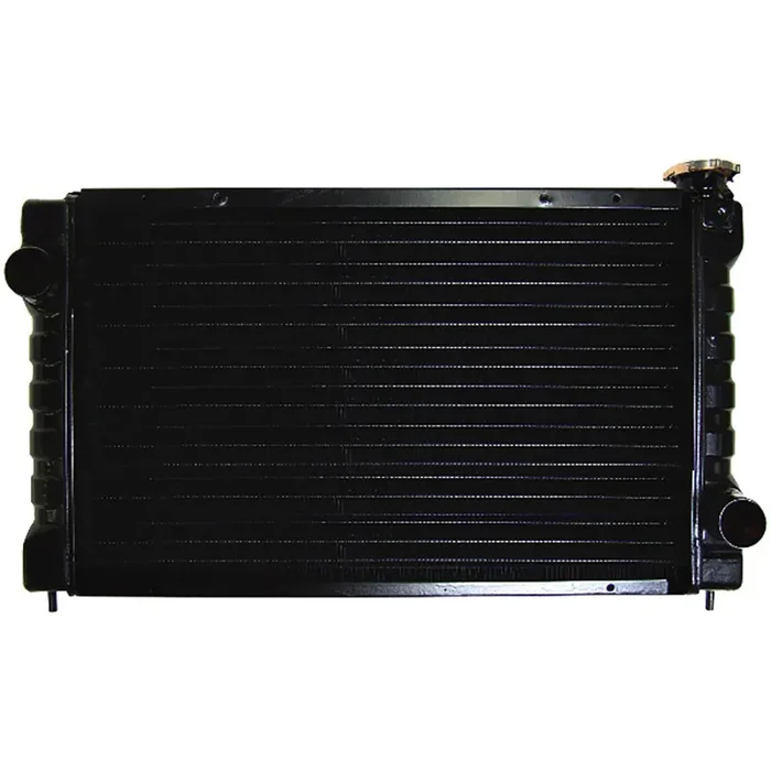 2792275 New Forklift Radiator Fits Several Clark Models