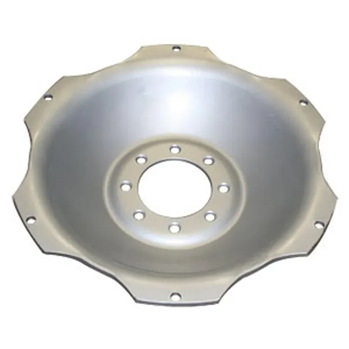 28″ Rear Rim Wheel Disc w/ 6″ Pilot Hole Fits Universal Products Models