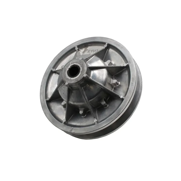 28 Degree High Torque Rear Driven Clutch Fits EZGO Gas Golf Carts 26301-G03