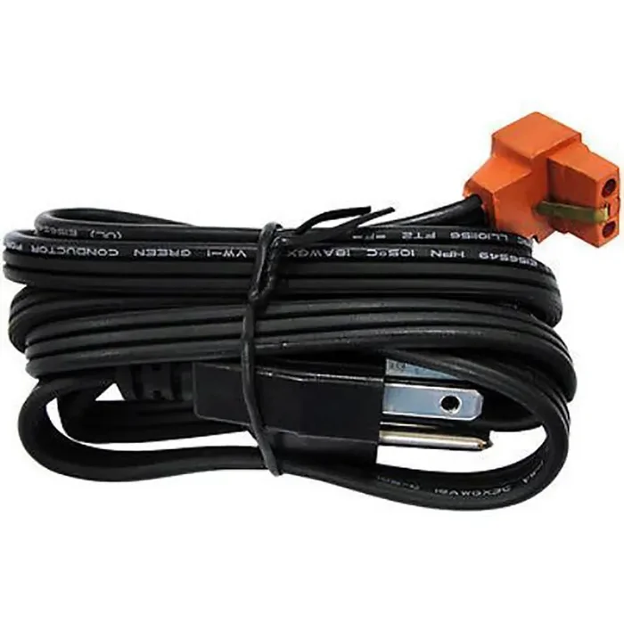 28450 Replacement 5″ Engine Heater Cord Expansion – Plug Type