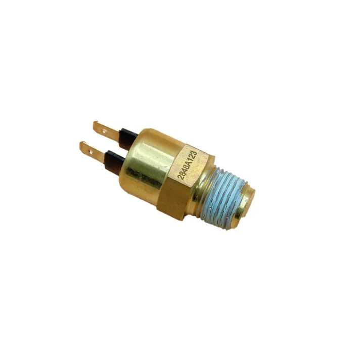 2848A123 Water Temperature Sensor Fits MF 5410 5425 Fits Perkins 1004-40T 903.27