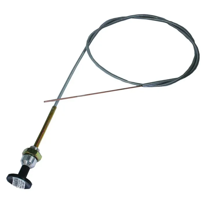 290-130 Throttle Control Cable – Fits Toro 102119, 8105