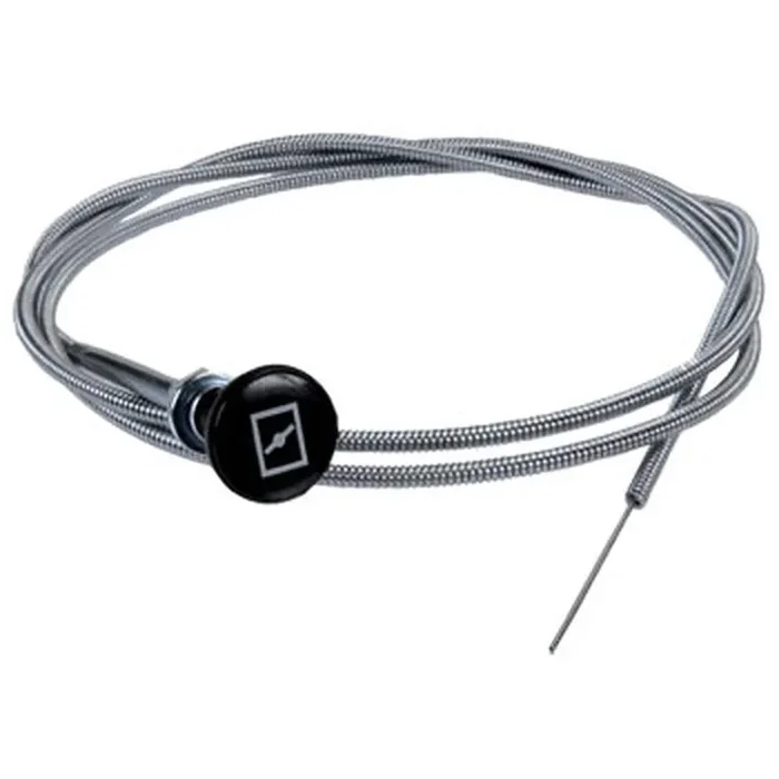 290831 703971 One New 60‘‘ Push Pull Choke Cable 278-7936 290-831