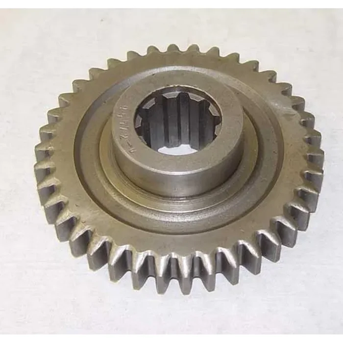 2nd Gear Fits Universal Products Replaces 95572