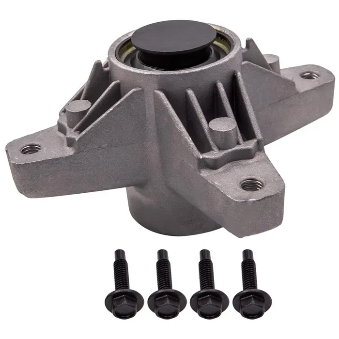 2PK Spindle Assembly Fits Cub Cadet 38″ 44″ 60″ Deck 618-3129C 918-3129C
