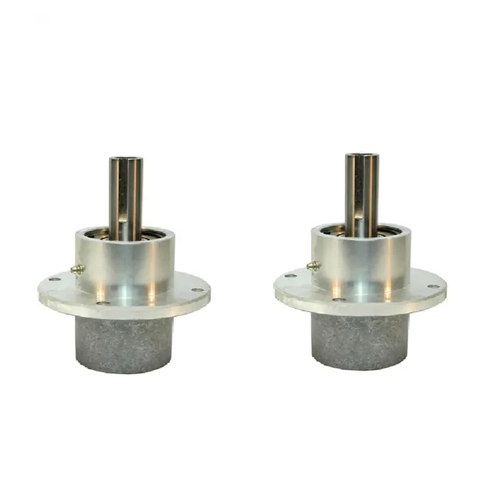 2PK Spindle Assembly fits Wright Stander fits Scag fits Lesco 71460007