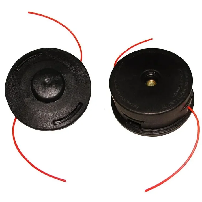 (2PK) Trimmer Head Fits Stihl FS56 FS90 FS100 FS110 FS130 FS250 Autocut 25-2