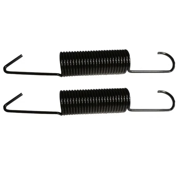 2X Belt Tension Spring Fits John Deere L120 L130 X140 145 D140 GX21582