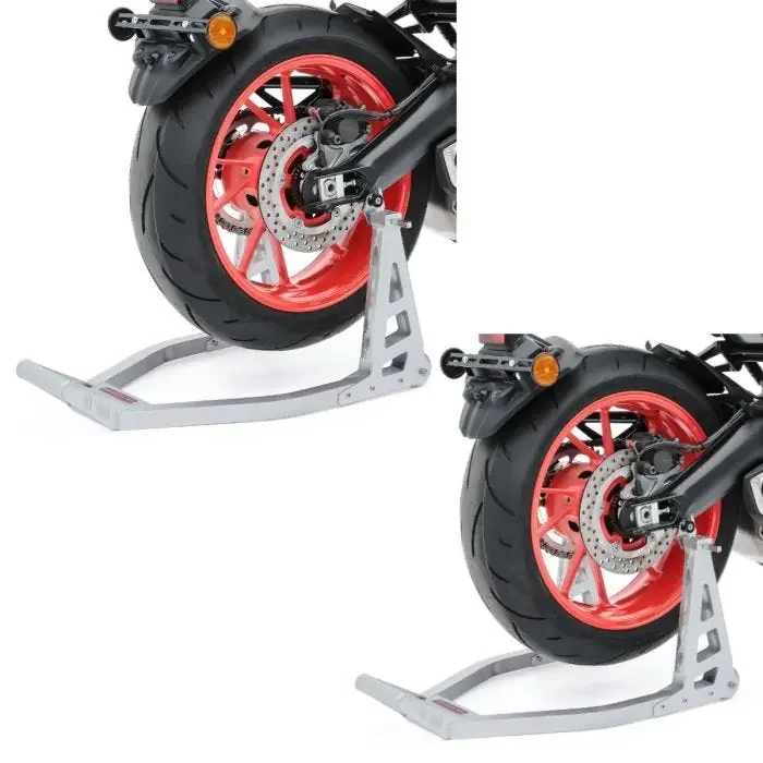 2x Motorbike rear wheel ConStands Superlight Racing Discount Set