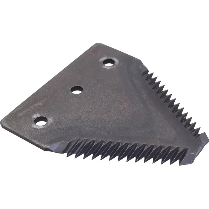 3″ Width AM86616588T Sickle Section Fits Ford NH Mower Conditioner