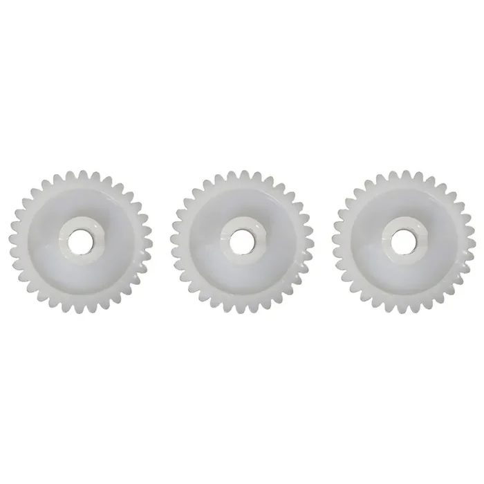 (3) Garage Door Drive Gears Fits Craftsman 13953677SRT 13953677SRT1 13953677SRT2