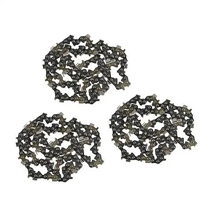3 Pack Chainsaw Chains Fits Stihl MS170 MS180 017 019 023 16″ 0.043 3/8 55DL