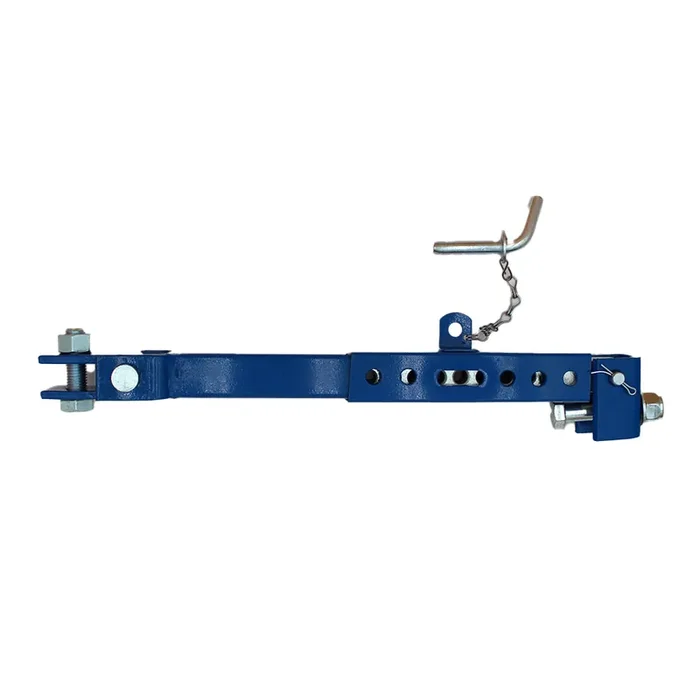 3 POINT HITCH STABILIZER Fits Kubota M SERIES TRACTORS