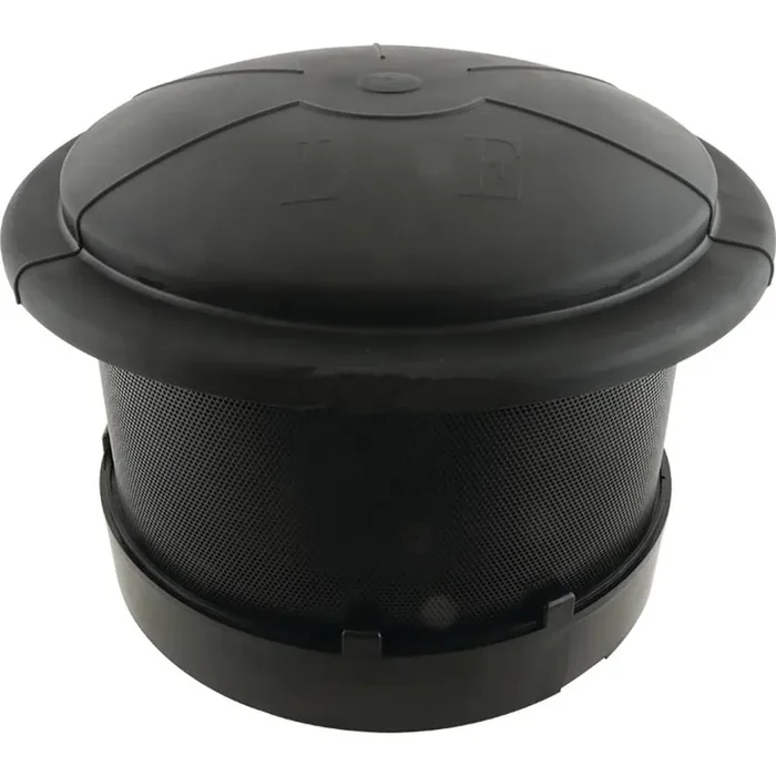 3009-9502 – Pre-Cleaner