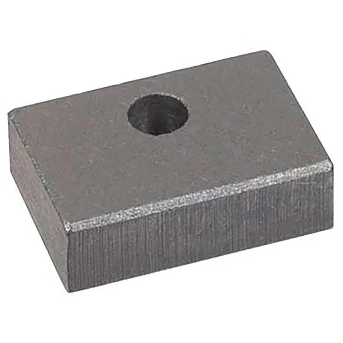 329836 66847 Starter Brush Fits Delco Starters 12.5mm x 19mm x 6.5mm