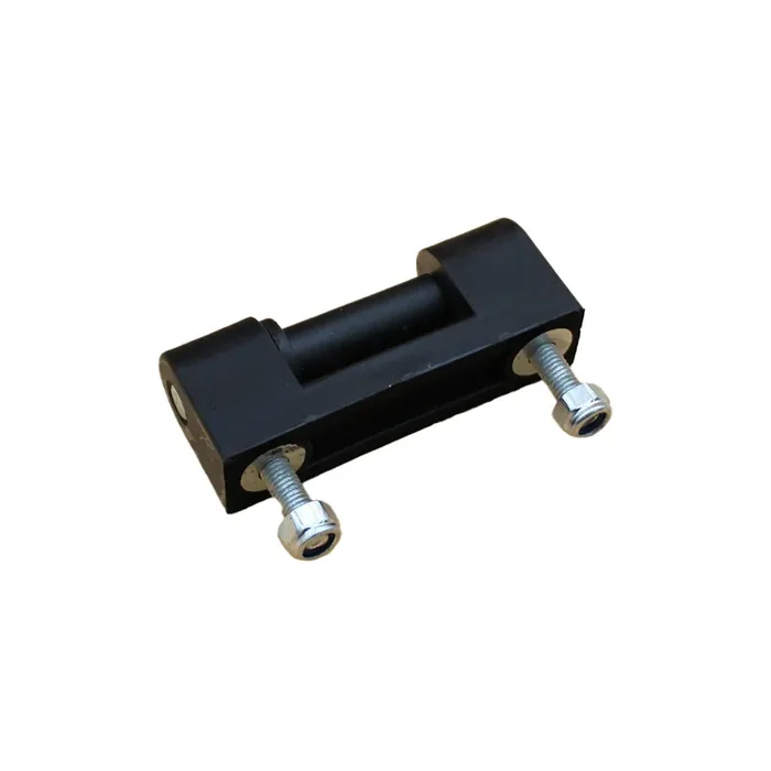 331/31247 Hinge Block Assembly Fits JCB Skid Steer Loader Robot 1105 1110 150