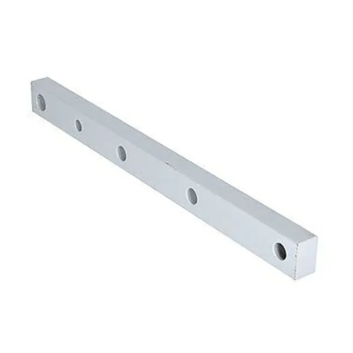 35070-29710 Drawbar Rear Straight Fits Kubota L2050 L2250 L2350 L2550 L2650
