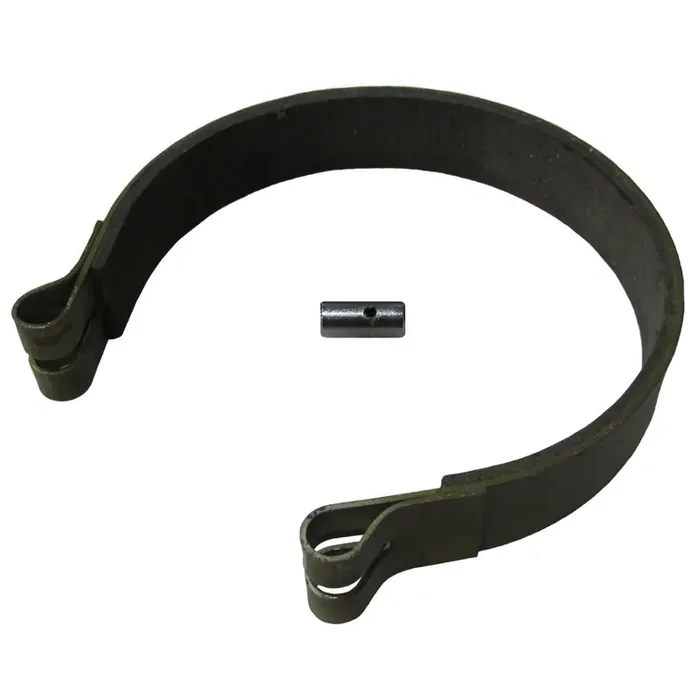 4.5 Inch 4 1/2″ Brake Band & Pin for Tecumseh Fits Briggs and Stratton DuroMax P