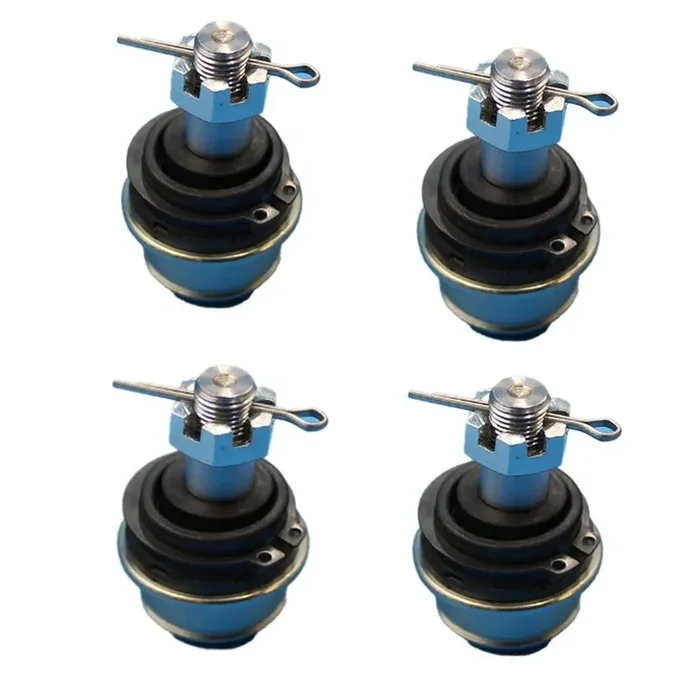 (4) 51355-HP5-601 Ball Joint Kits Fits Honda TRX300 TRX350FE FM TE TM Rancher