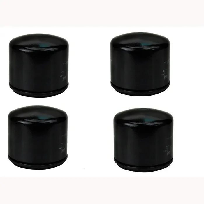 (4) 83-013 Oregon Oil Filters Fits Briggs and Stratton 492932