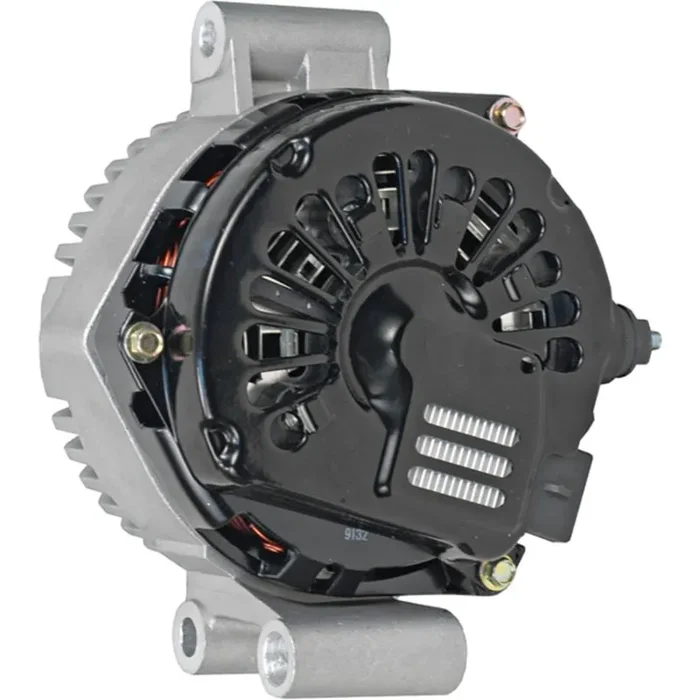 400-14079-JN J&N Electrical Products Alternator