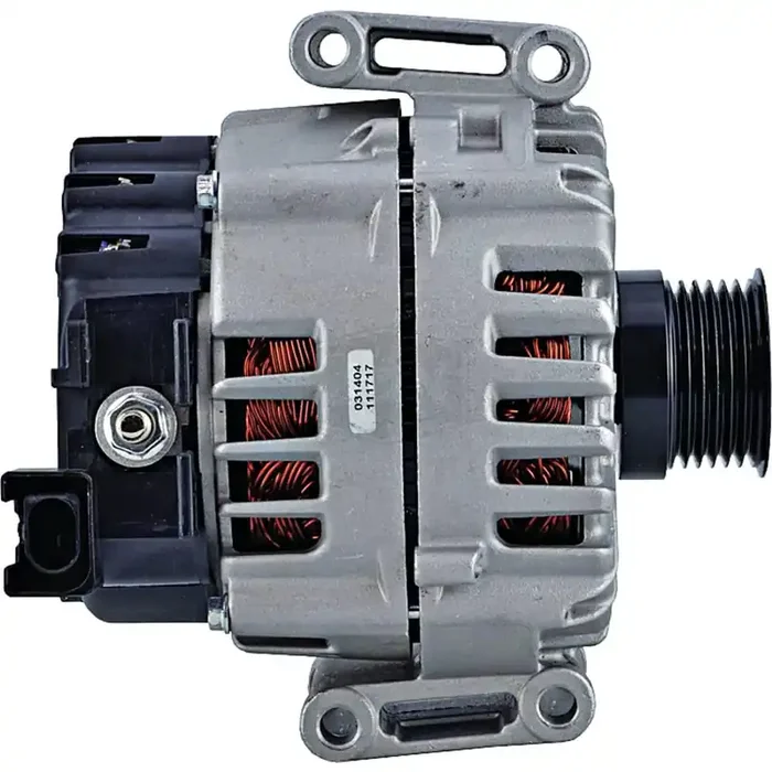 400-40132-JN J&N Electrical Products Alternator