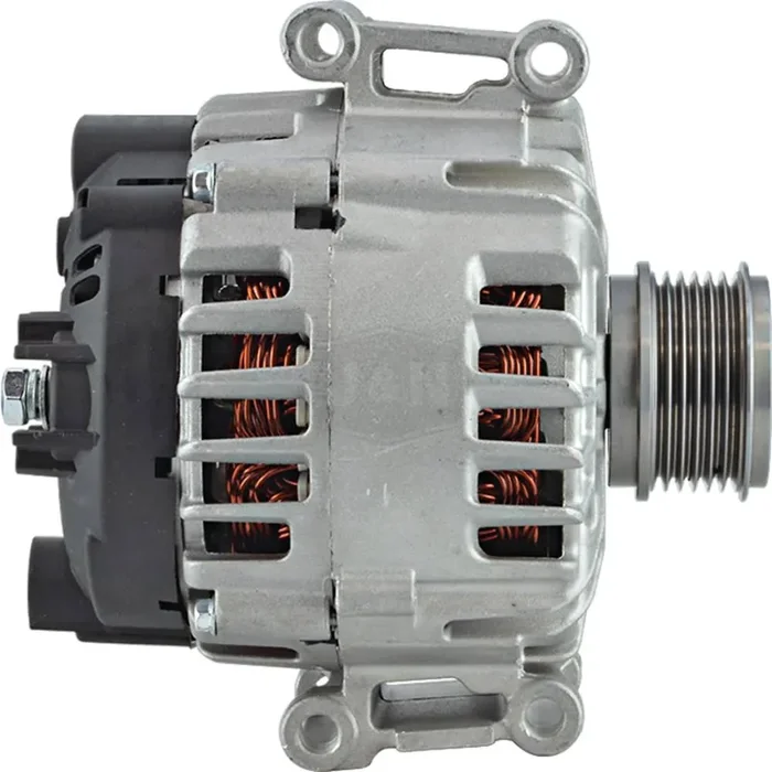 400-40176-JN J&N Electrical Products Alternator