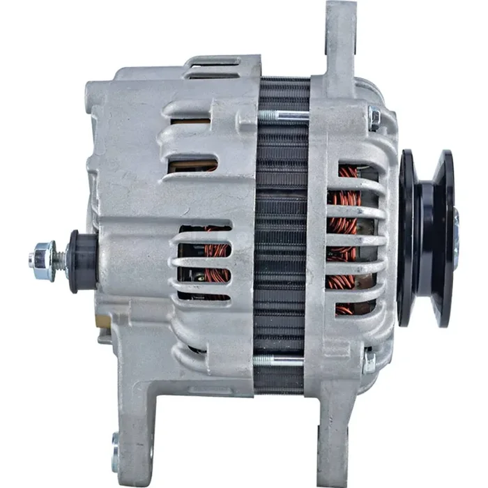 400-48200-JN J&N Electrical Products Alternator