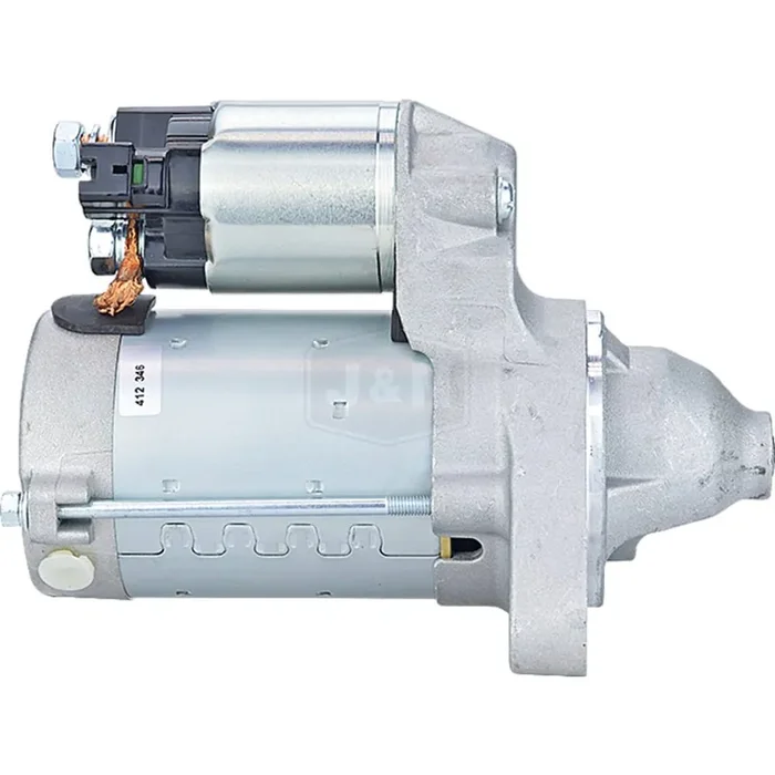410-52490R-JN J&N Electrical Products Starter