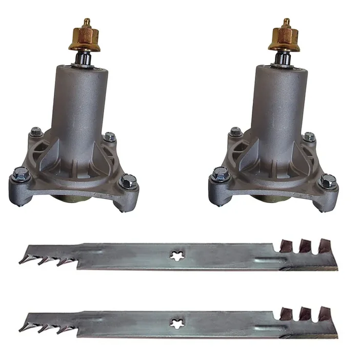 42″ Deck Rebuild Kit Fits AYP Replaces 113312X