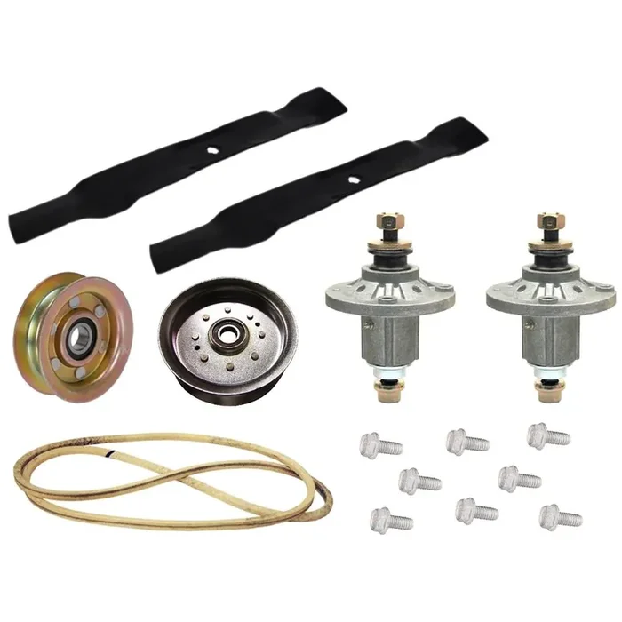 42″ Deck Rebuild Kit Fits John Deere Replaces 10741