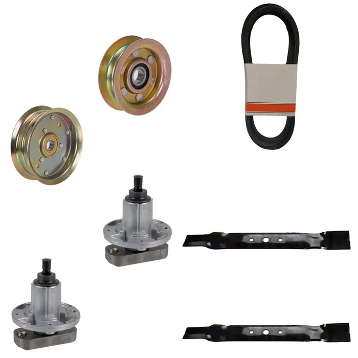 42″ John Deere Mower Deck Rebuild Kit Fits Stens Replaces 330-615